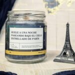 vela perfumada