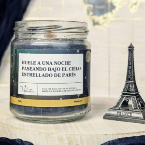 vela perfumada