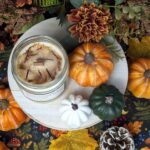 Huele A Pumpkin Spice Latte Y Tarde De Lectura 3