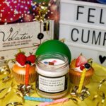 Huele A Una Nueva Vuelta Al Sol Y A Deseos Por Cumplir