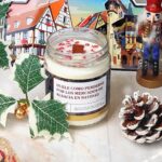 Huele Como Perderse Por Los Mercados De Alsacia En Navidad