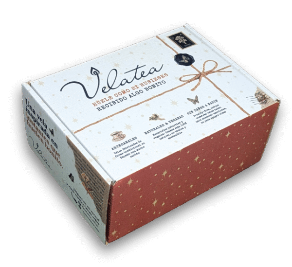 Caja Regalo 3