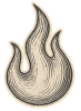 icono llama (Pequeño)