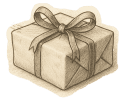 icono regalo (Pequeño)