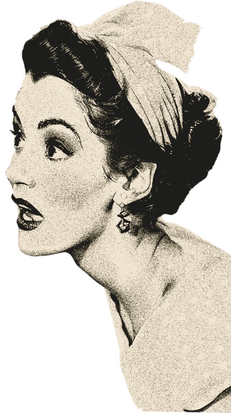 mujer